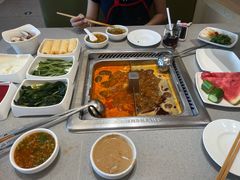 -海底捞火锅(振华广场店)