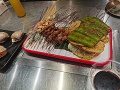 -提老炮儿烧烤(南山店)