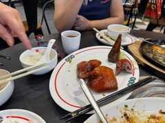 -飞尝蚝·顺德菜·鱼生(顺德总店)