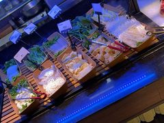 -盛江山自助料理(奥莱锦辉购物广场店)