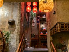 -重庆老灶 Chong Qing Lao Zao