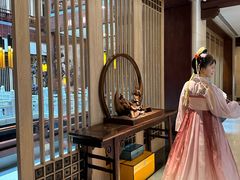 -西安华清御汤酒店