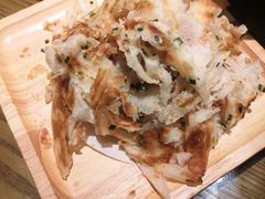 葱油饼-九毛九西北菜(大东海店)