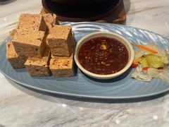 -鹿港小镇(霄云店)