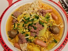 -文立新麻辣烫(合生汇21街区店)
