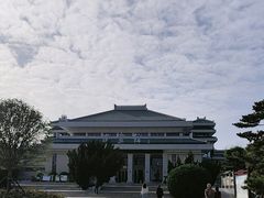 -卧龙岗文化园-南阳市汉画馆