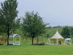 -潭柘厚院(桑峪村店)