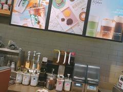 -星巴克(厦门SM新生活广场店)