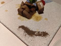 -富盈酒店-日本料理餐厅(厚街店)