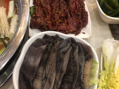 -朱氏胖子烂火锅(洪崖洞店)