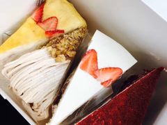 -Lady M Cake Boutique(W 3rd St)