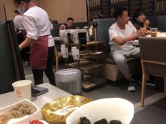 -海底捞火锅(大融城店)