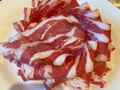 -清真·鸦儿李记·涮肉(和平里店)