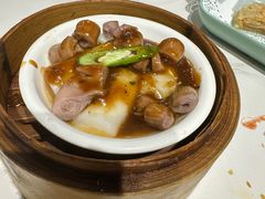 -喜势点·糖沙翁手工茶点·本地人茶居(永庆坊店)