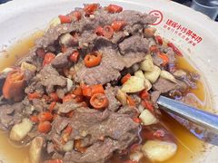 -建辉湖南土菜馆(高新店)