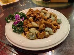 -北京小肠陈饭庄(方庄店)