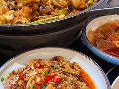 -椒行天下·干锅·牛蛙(万宝店)