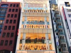 -优衣库(银座店)