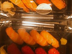 -上清·三文鱼鲜寿司(同德店)