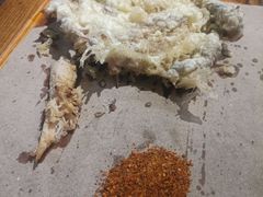 -关中道陕味艺术餐厅(西岳庙店)