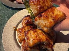 -東洞·烤肉小馆(深业上城店)