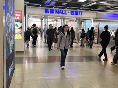 -凯德MALL(西直门店)