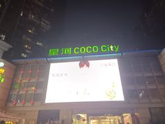 -深圳龙华星河COCO City(民治店)