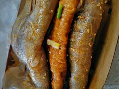 -八一路好吃街(雨田商务大厦店)