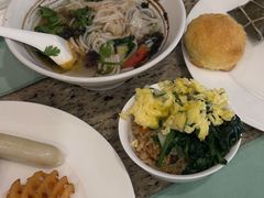 -杭州香格里拉·香宫中餐厅