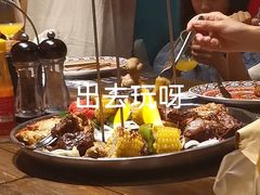 -卢布里西餐厅(总店)