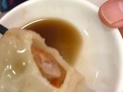 -陈扬蟹黄汤包(开元路店)