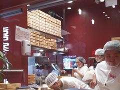 -喜家德虾仁水饺(景枫中心店)