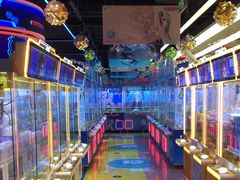 -风云再起游乐汇(北京西单西西友谊店)