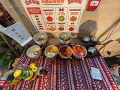 -火塘云南烧烤大排档