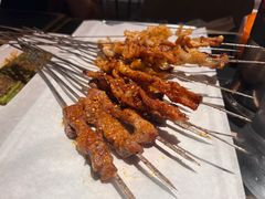 -枪火串烧·东北特色烧烤(罗湖总店)