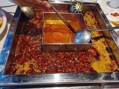 -红鼎坊·老成都火锅(新南门店)