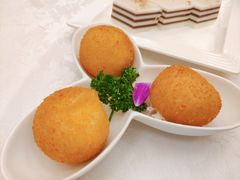 -泉州富力万达文华酒店-品珍中餐厅