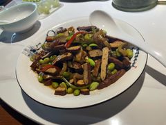 -风味小馆(天目湖宾馆店)