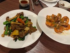 -蛇口希尔顿南海酒店·随轩中餐厅·粤菜