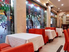 大堂-翠云水煮鱼(双龙大道店)