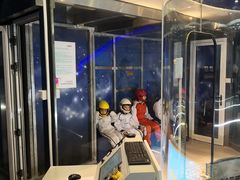 -飞行家太空体验馆(祥云小镇店)