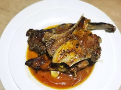 -杭州钱江新城万怡酒店-西餐厅