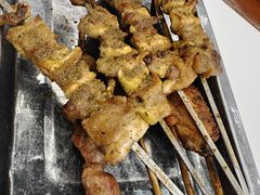 -伊隆斋(什刹海店)