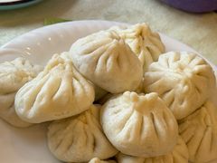 -奥华餐厅·老张记(台基厂店)