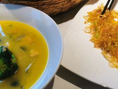 -花园茶楼(兴城西路店)