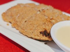 -粤北餐馆