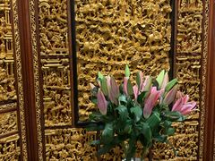 -百合酒店-香榭里自助餐厅