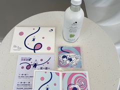 -喜茶(迪士尼小镇DP店)