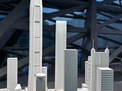 -深圳市当代艺术与城市规划馆