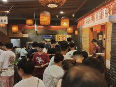 -小街天府(西工小街店)